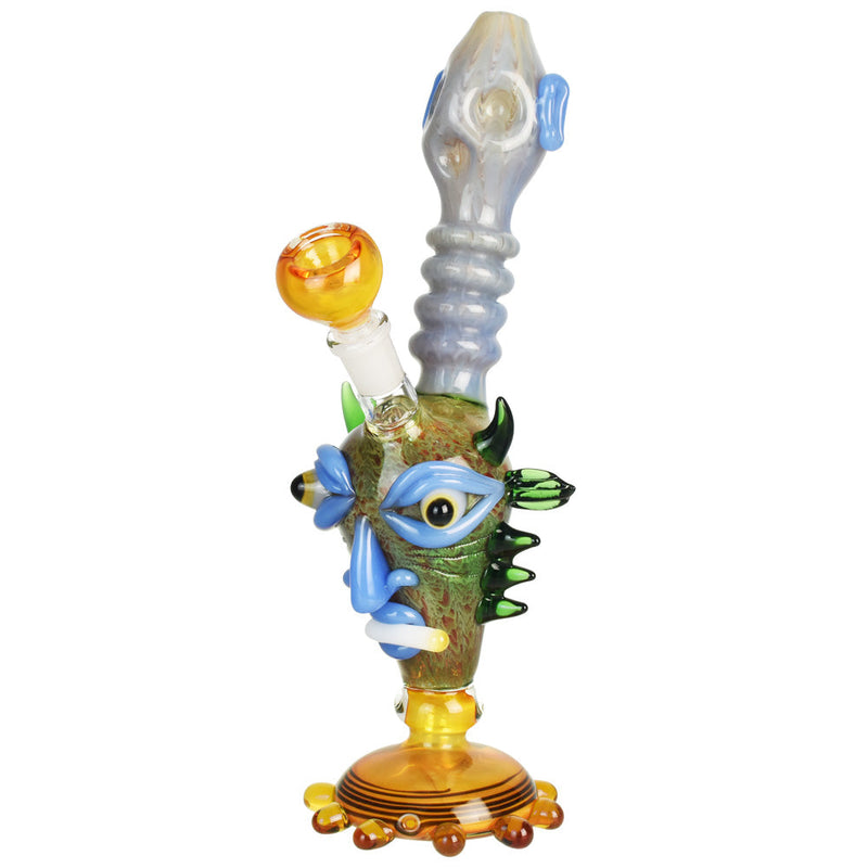 Extraterrestrial Stoner Water Pipe - 10.25" / 14mm F - Headshop.com