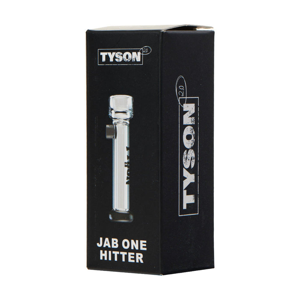 Tyson 2.0 Jab One Hitter - Headshop.com