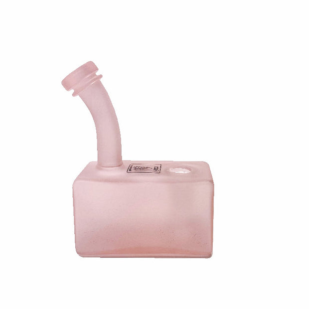 RiO Frosted Colored Glass - Headshop.com