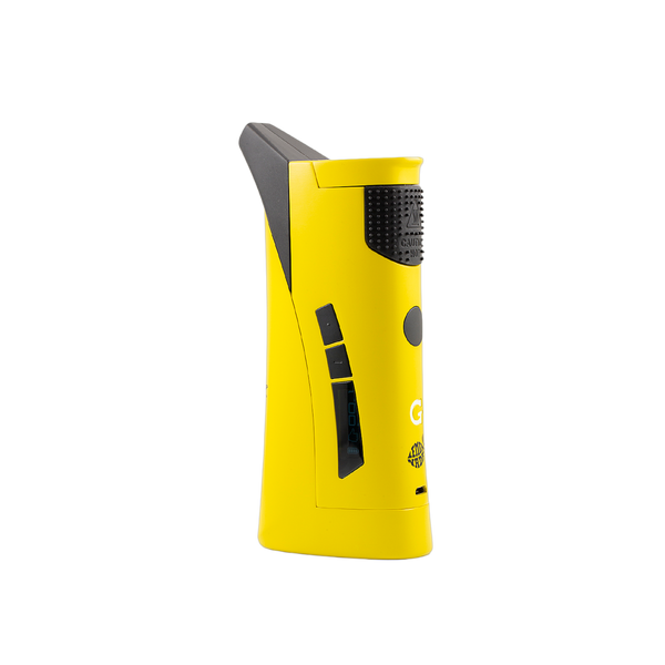 Lemonnade X G Pen Roam Portable E-Rig Vaporizer Lemonnade X G Pen Roam Portable E-Rig Vaporizer