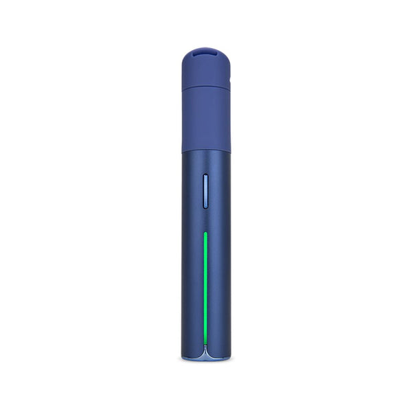 Puffco Pivot Concentrate Vaporizer - 750mAh / Sapphire Puffco Pivot Concentrate Vaporizer - 750mAh / Sapphire