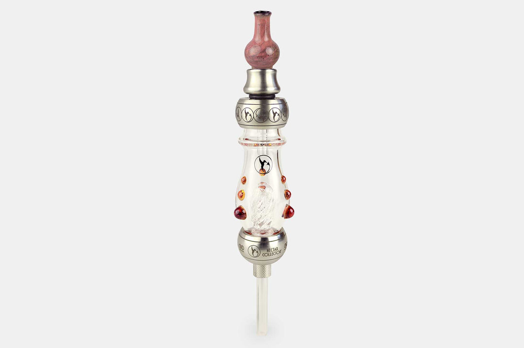 The Original Nectar Collector Pro Delux Kit - Aurora - Headshop.com