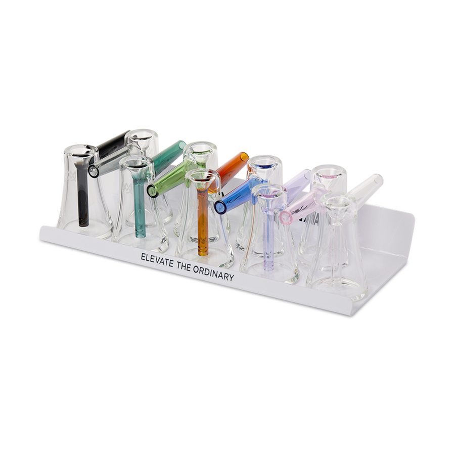 MJ Arsenal Bubbler Bundle - Headshop.com