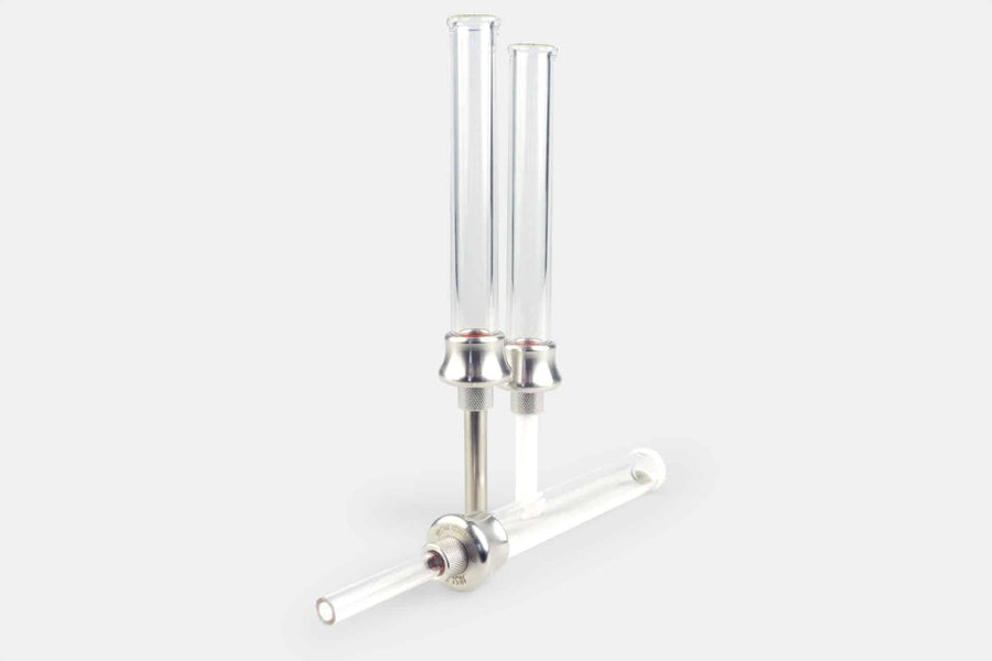 Infinity Tech Dab Straw - Headshop.com