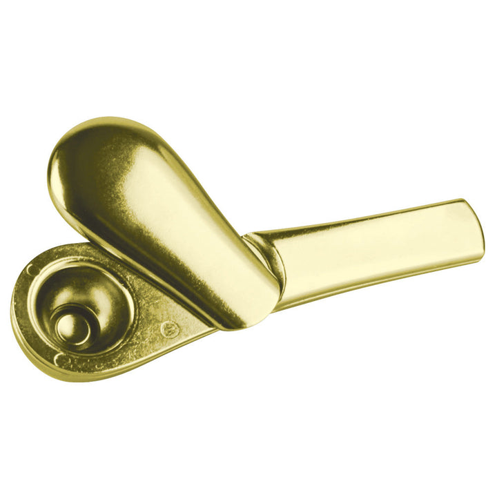 Zinc Alloy Excursion Pipe - Headshop.com