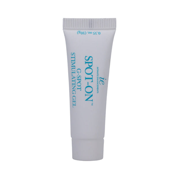 Doc Johnson INTENSIFY Pleasure 4-Pack