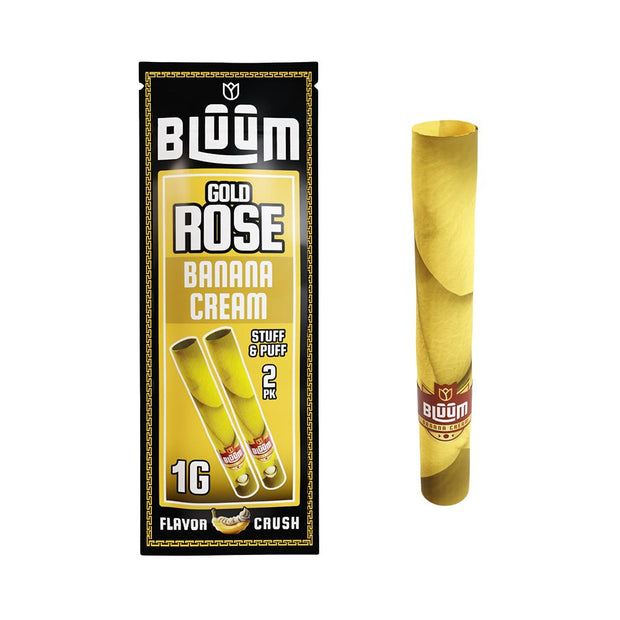 Bluum Wild Flower Pre-Rolled Cones | 2pc | 10pk - Headshop.com