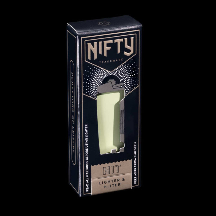 Nifty Hit - Headshop.com