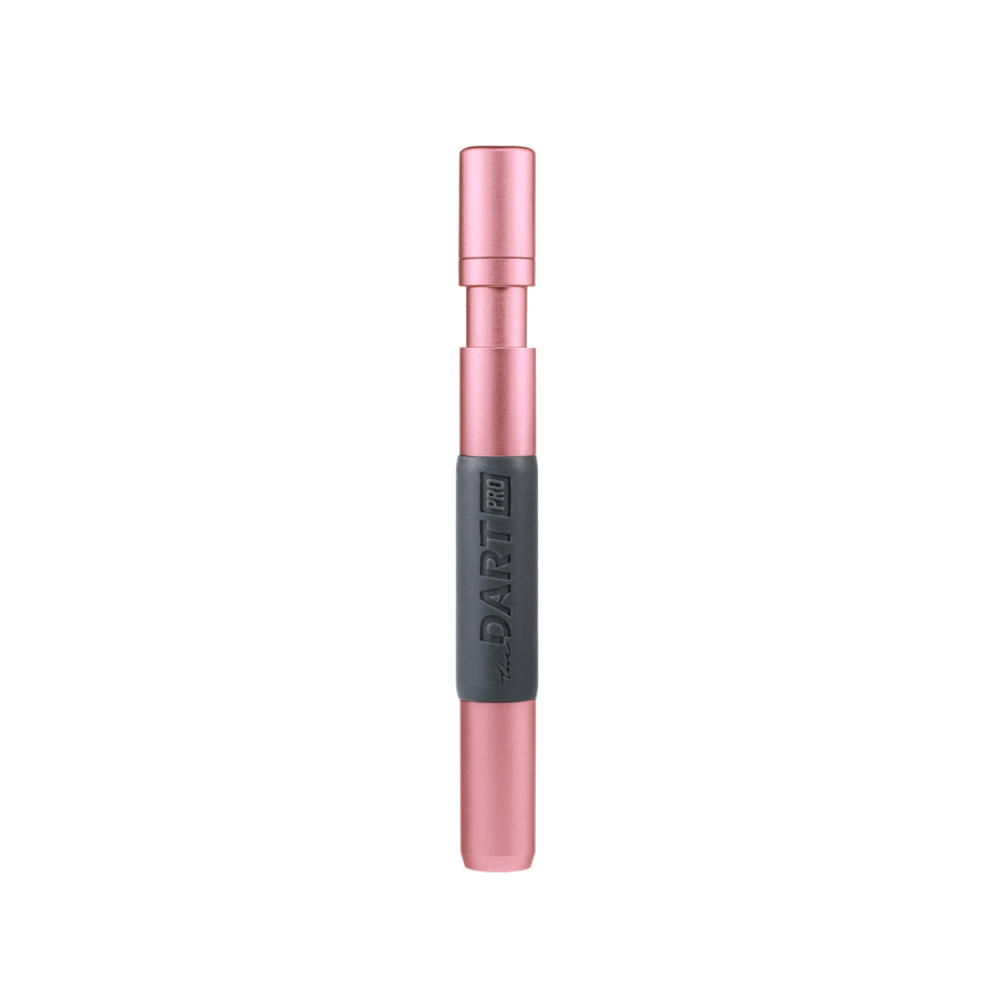DART Pro One Hitter (Rose Gold) - Headshop.com