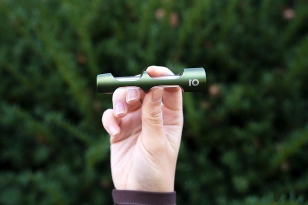 Chillum Pipe - Headshop.com