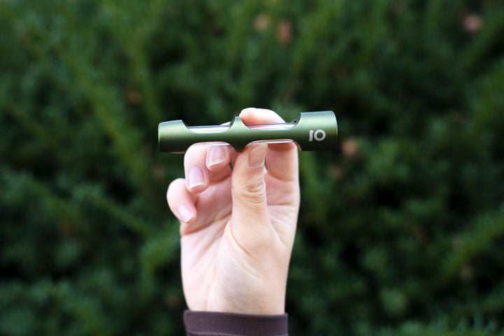 Chillum Pipe - Headshop.com