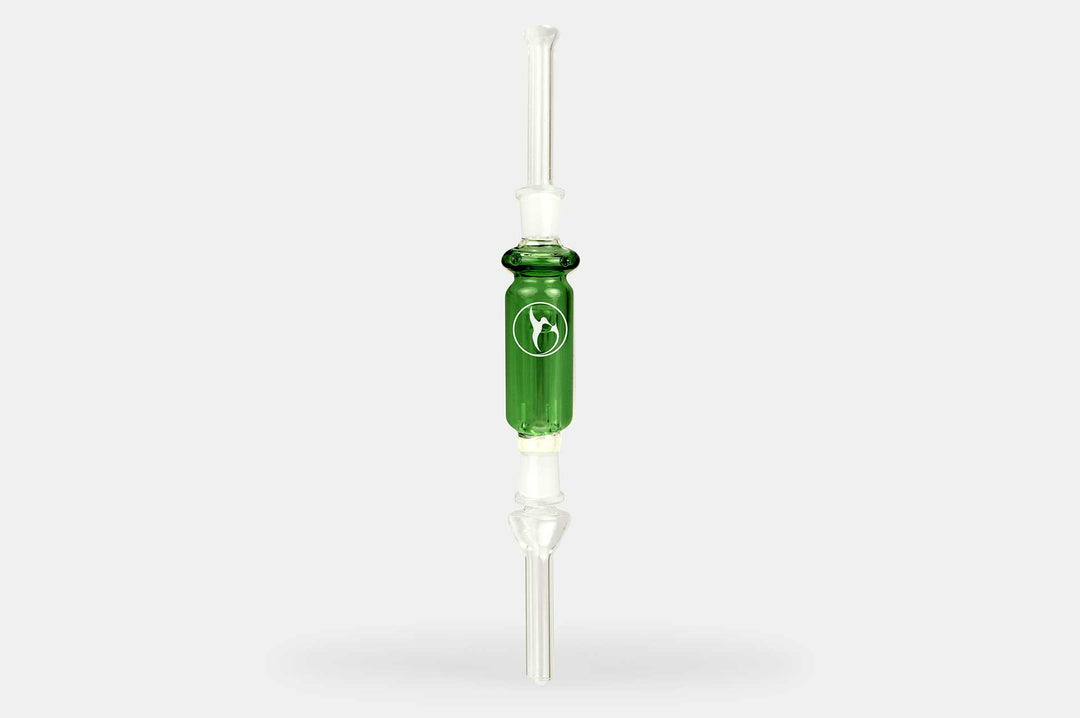 The Original Nectar Collector Wildbird Kit - Green - Headshop.com