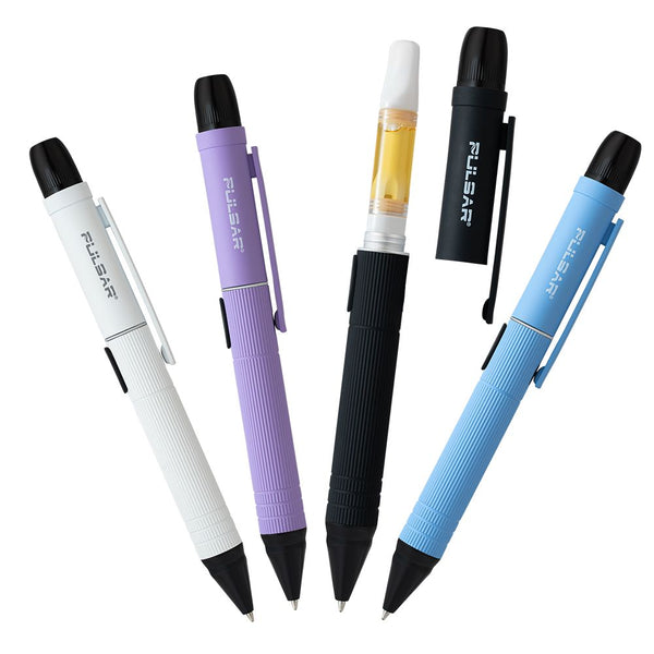 Pulsar 510 DL Scribe Vape Pen Battery | 500mAh Pulsar 510 DL Scribe Vape Pen Battery | 500mAh