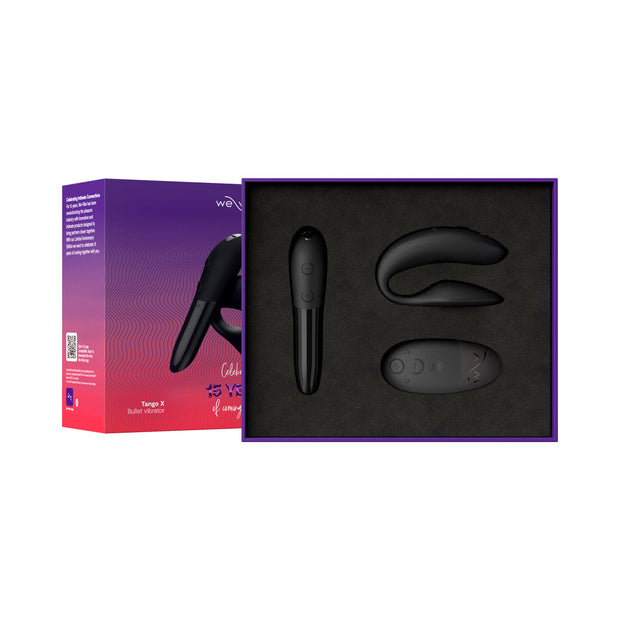 We-Vibe 15 Year Anniversary Collection - Headshop.com
