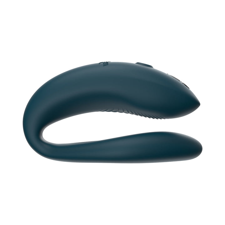 We-Vibe Sync O Velvet Green - Headshop.com