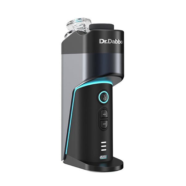 Dr Dabber SwitchGO Vaporizer Dr Dabber SwitchGO Vaporizer