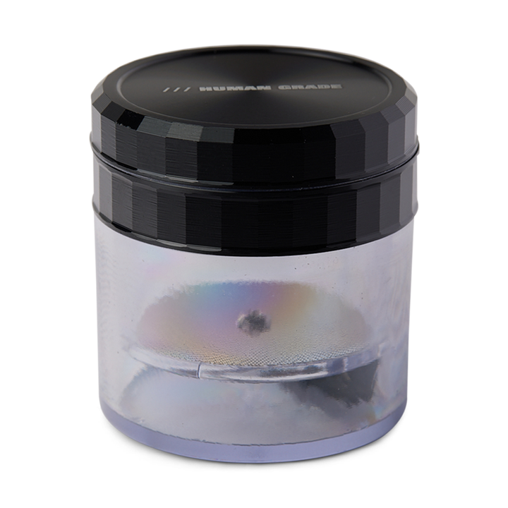 Human Grade Storage Grinder 1A (2.5") - Headshop.com