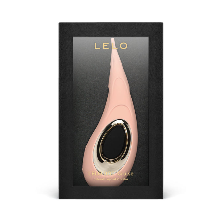 LELO DOT Cruise Peach Please - Headshop.com