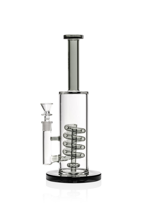 GRAV® Smoke Coil Shower Head Water Pipe GRAV® Smoke Coil Shower Head Water Pipe