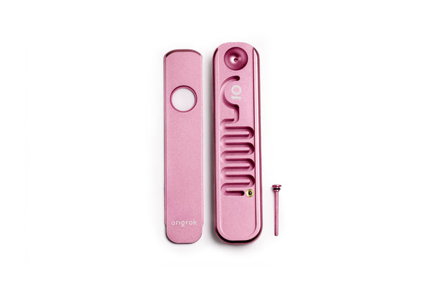 Aluminum Cooling Pathway Pipe - Headshop.com