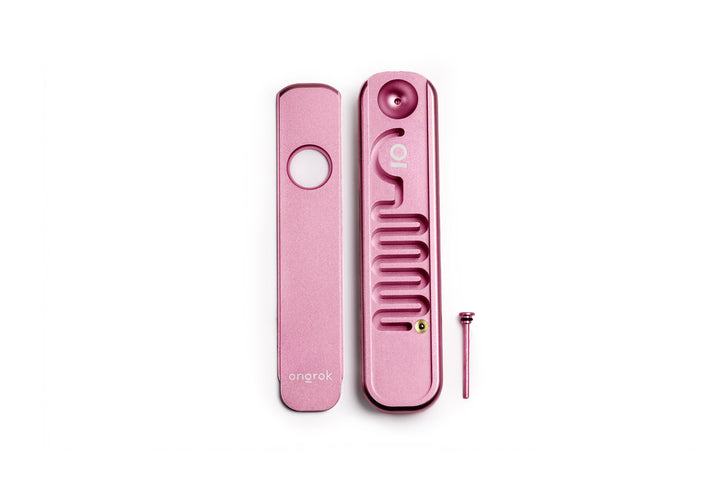 Aluminum Cooling Pathway Pipe - Headshop.com