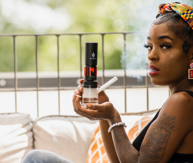 Saber Bubbler Kit - Headshop.com