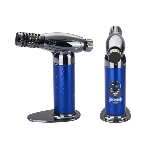 Grateful Dead Torch Deluxe Grateful Dead Torch Deluxe