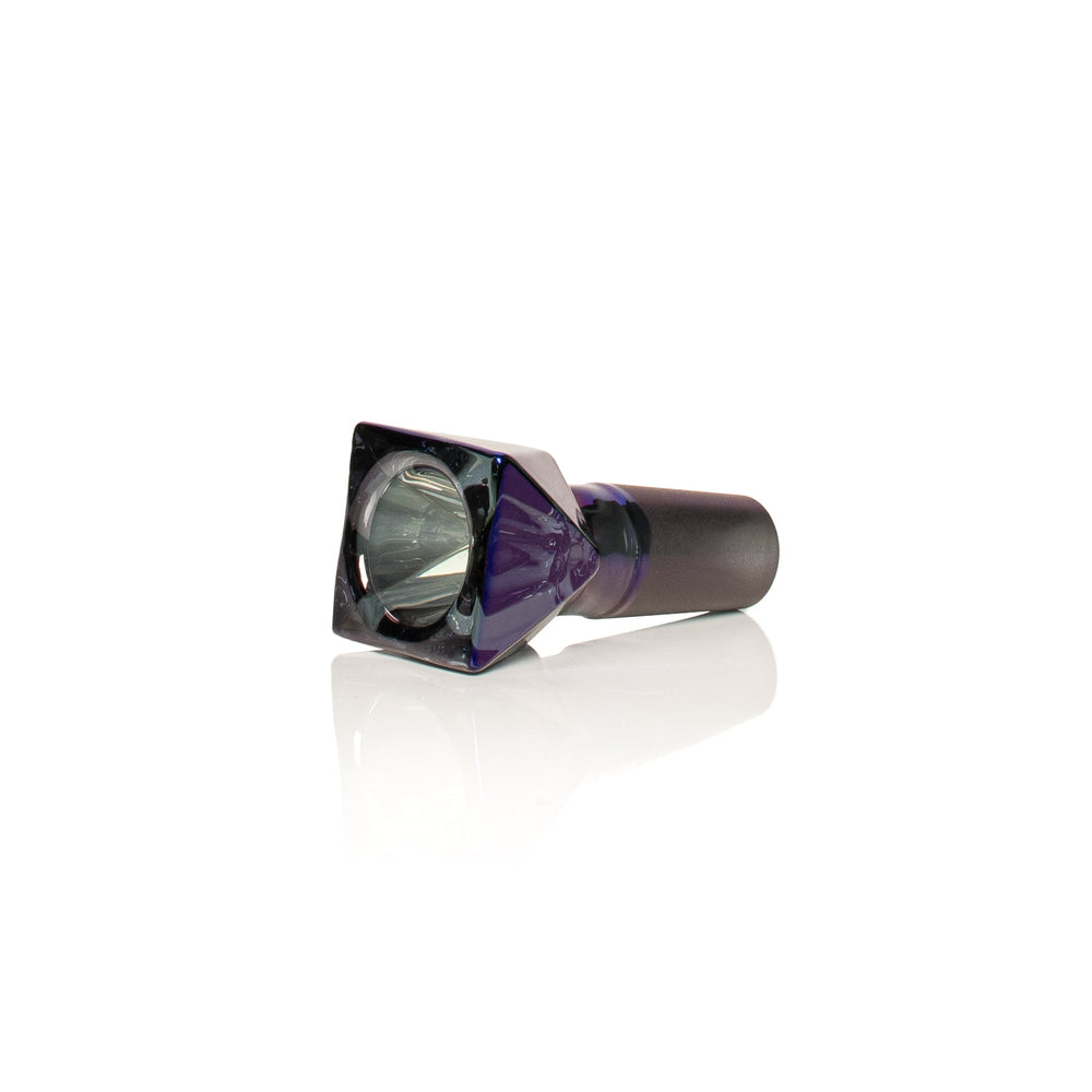 Jane West: Twenties Collection 14mm Bowl - Midnight - Headshop.com