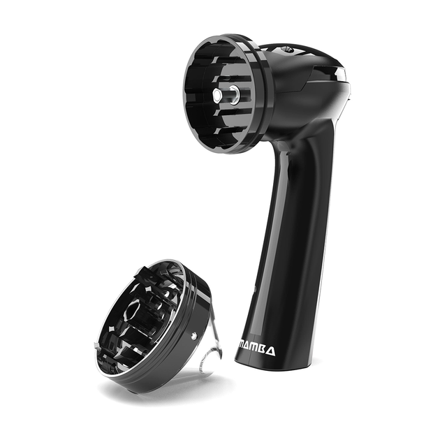 Mamba V2-55 Electric Herb Grinder - Headshop.com