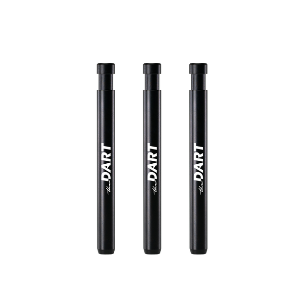 3-Pack DART - Headshop.com