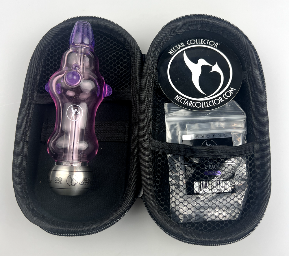 Micro Nectar Collector Delux Kit - Headshop.com