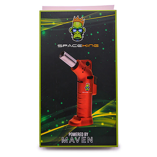 Space King x Maven Torch - Headshop.com
