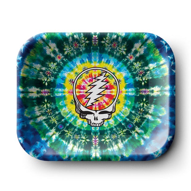 Blazy Susan x Grateful Dead Rolling Trays - Headshop.com