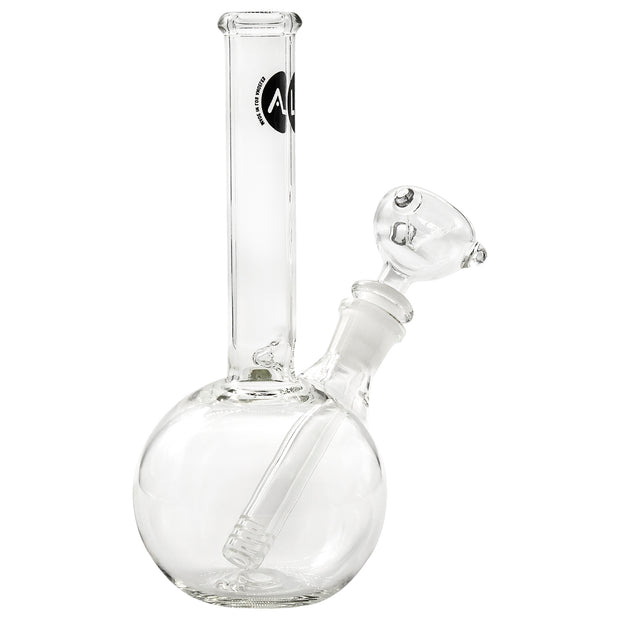 LA Pipes Simple Bubble Bong - Headshop.com
