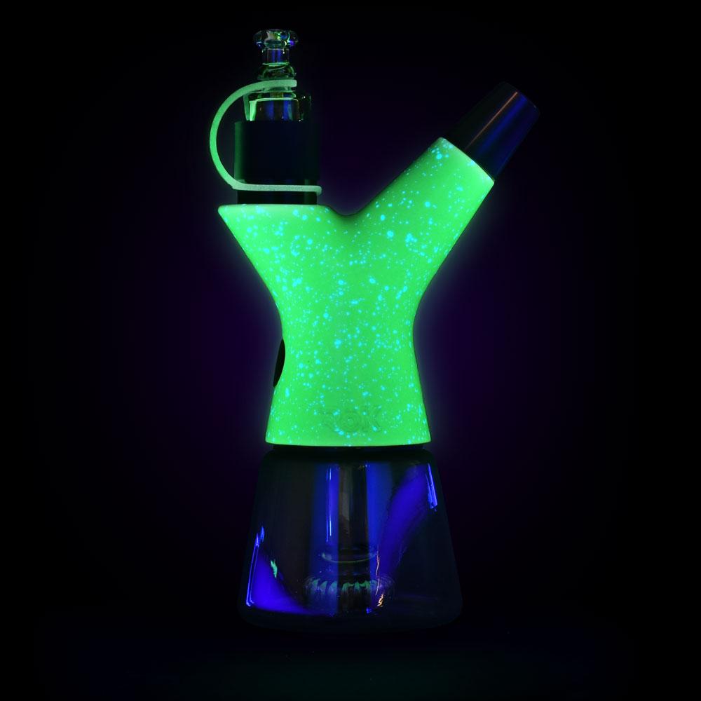 Pulsar RöK Electric Dab Rig - Luna Glow - Headshop.com