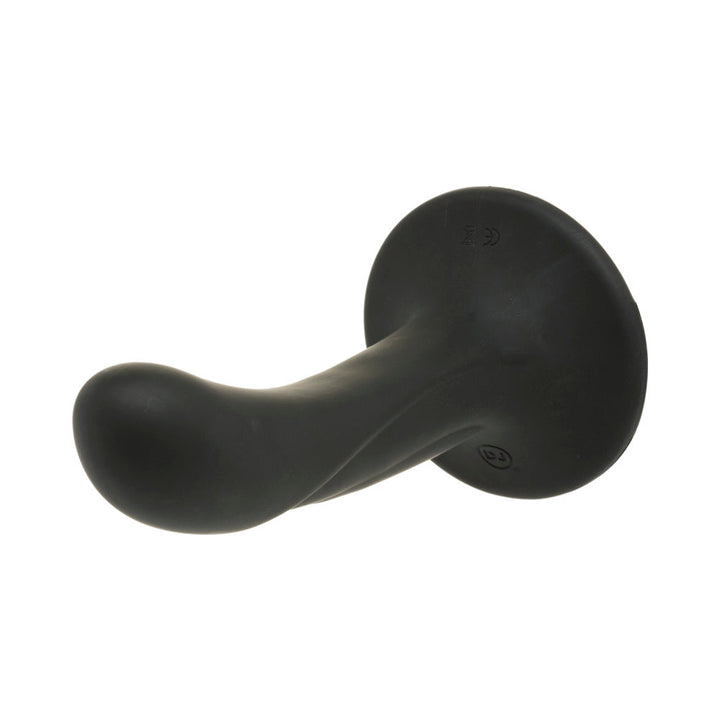 Vac-U-Lock G-Spot Silicone Black - Headshop.com