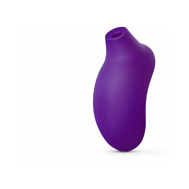 LELO SONA 2 Cruise Rechargeable Clitoral Stimulator Purple - Headshop.com