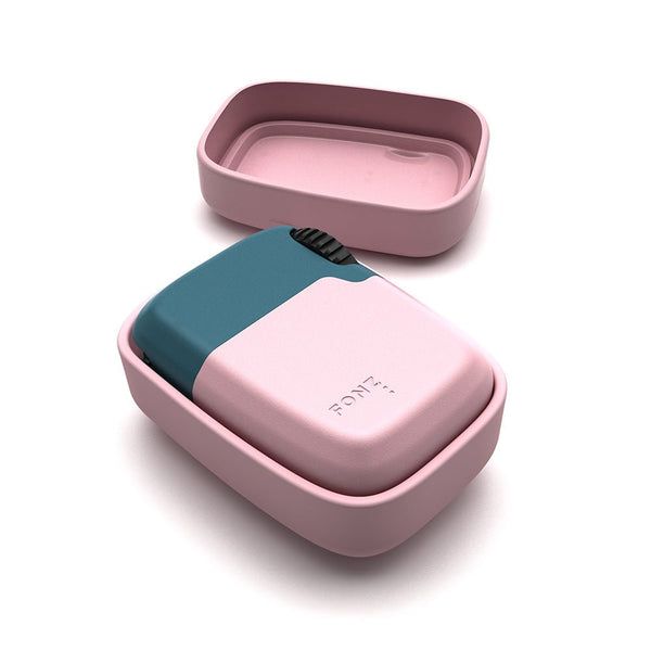 FONZ - Grinder & Storage Combo - Fluff FONZ - Grinder & Storage Combo - Fluff