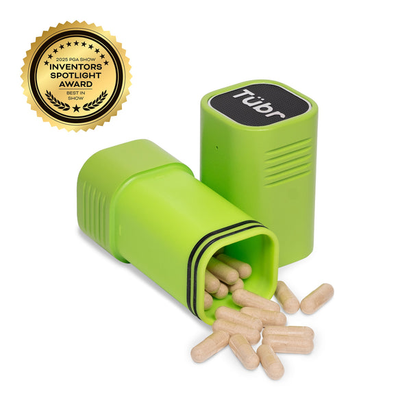 Tübr Stash Tübr Stash