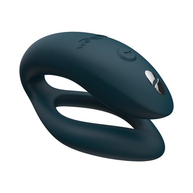 We-Vibe Sync O Velvet Green - Headshop.com