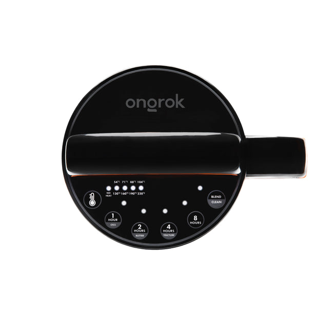 Ongrock Large (Full-Size) Botanical Infuser Machine and Kit - Headshop.com