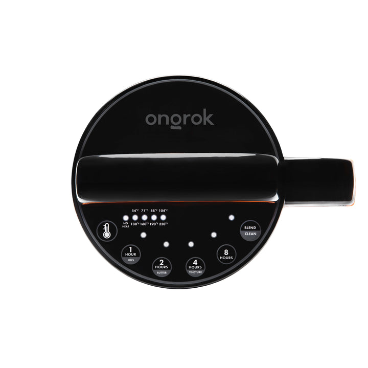 Ongrock Large (Full-Size) Botanical Infuser Machine and Kit - Headshop.com