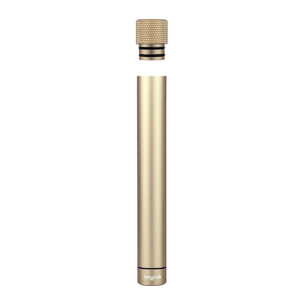 Ongrok Premium Storage Tube | Single - Headshop.com