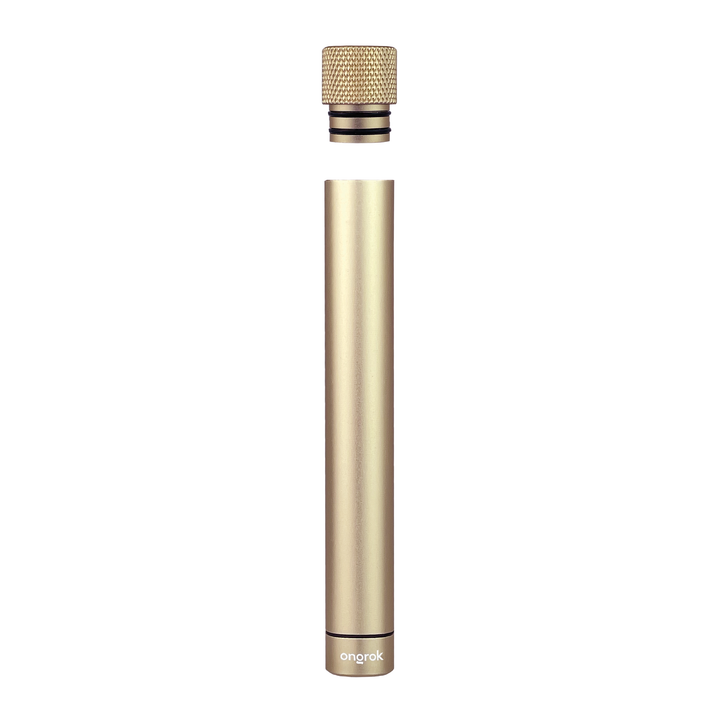 Ongrok Premium Storage Tube | Single - Headshop.com