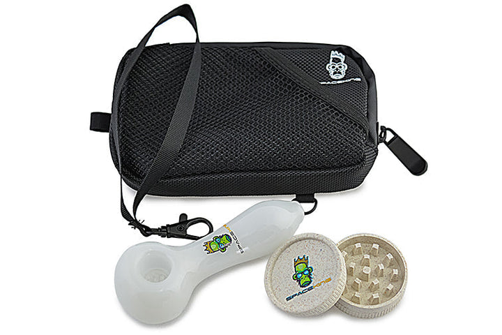 Space King Smell-Proof Pipe Kit - Headshop.com