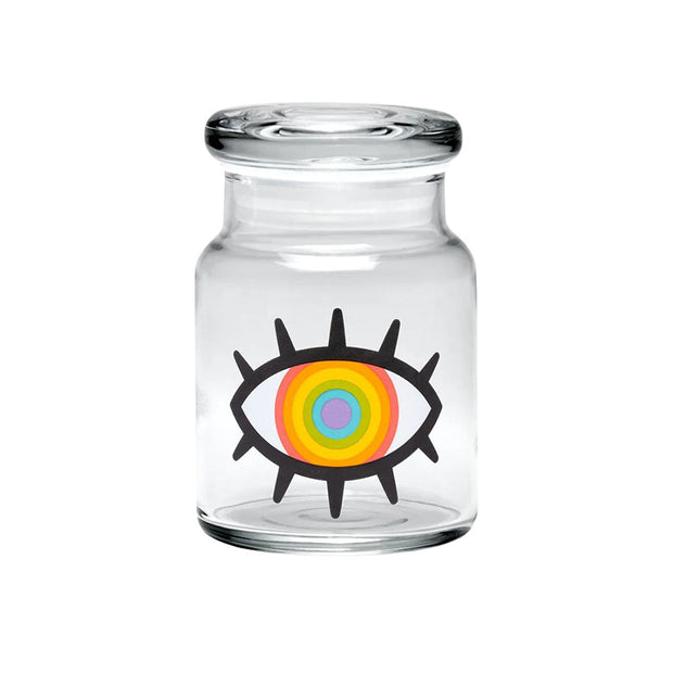 420 Science Pop Top Jar - Headshop.com