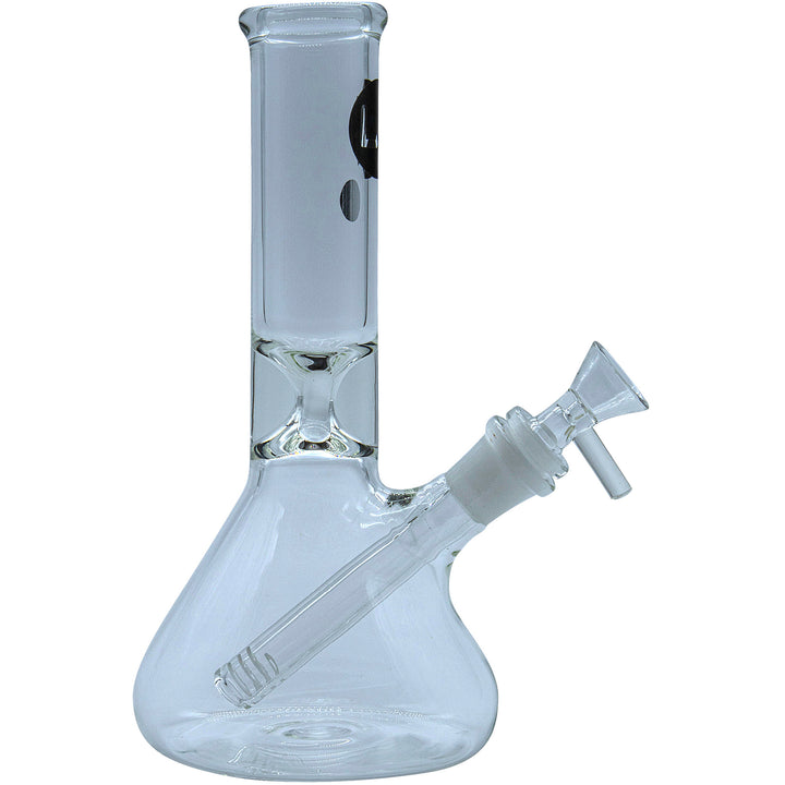 LA Pipes "Shortstop" Beaker Bong - Headshop.com