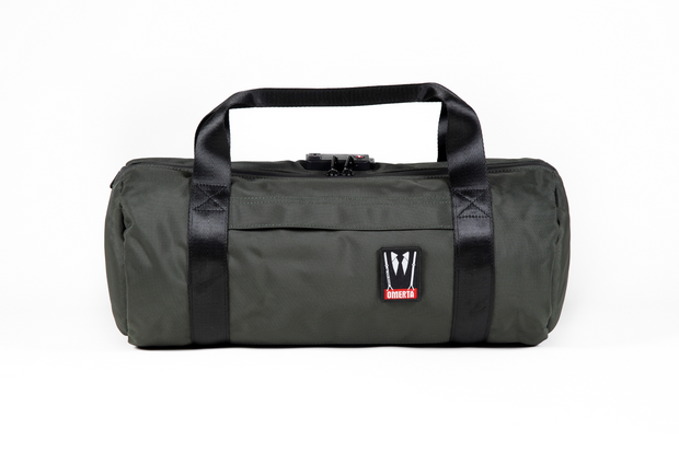 Dime Bags The Brigata Duffle Bag - Headshop.com