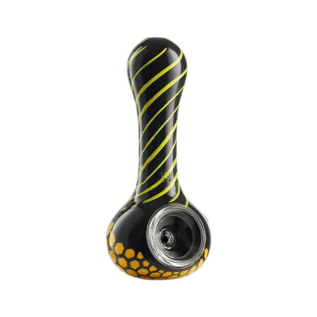 Eyce ORAFLEX Honeycomb Spoon Pipe - Headshop.com