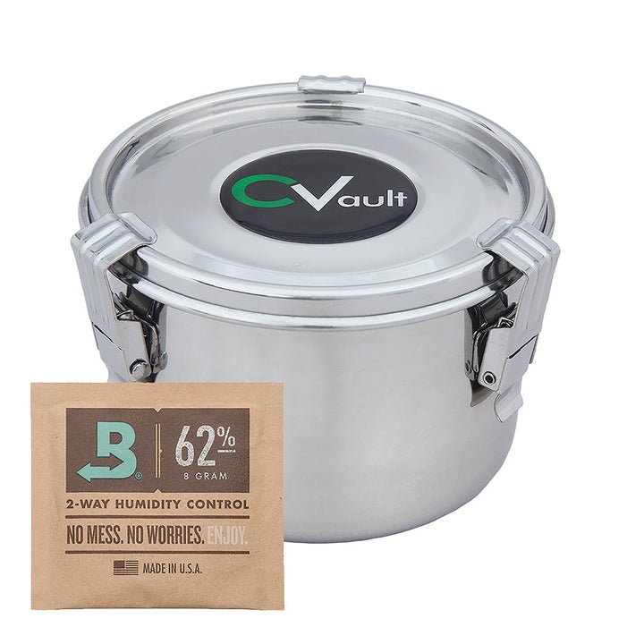 CVault Storage Container - Headshop.com